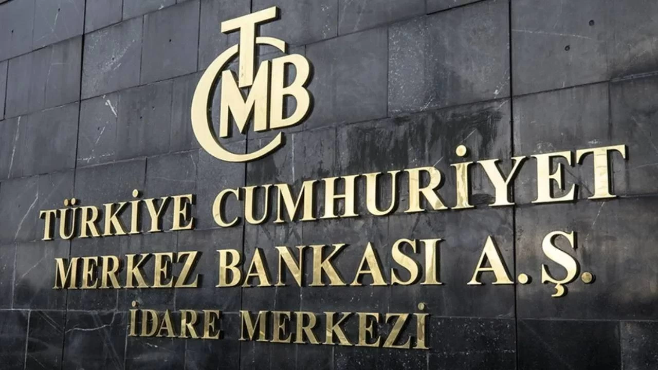 Gzler Merkez Bankas'na evrildi