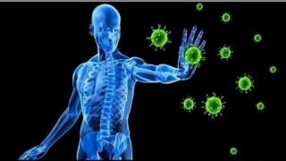 “Güçlü bir bağışıklık sistemi kanserle savaşta çok önemlidir”