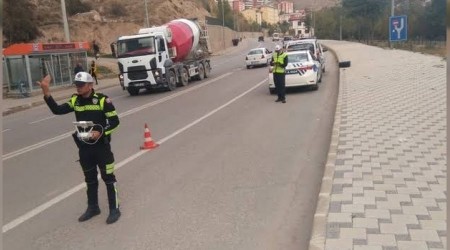 Gümüşhane'de köylere ve yaylalara gidiş yasaklandı