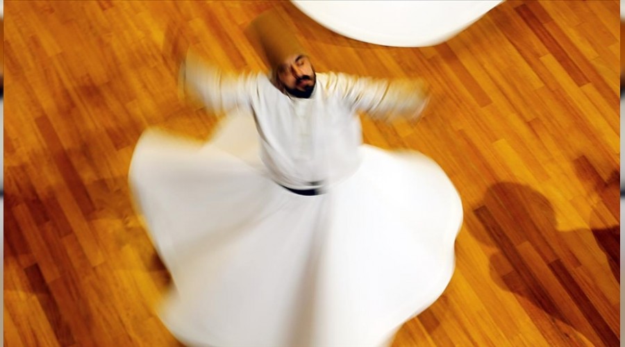 Gün Şeb-i Arus Günü