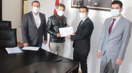 Günyüzü'nde 'Sürü Yönetimi' eğitimi tamamlandı