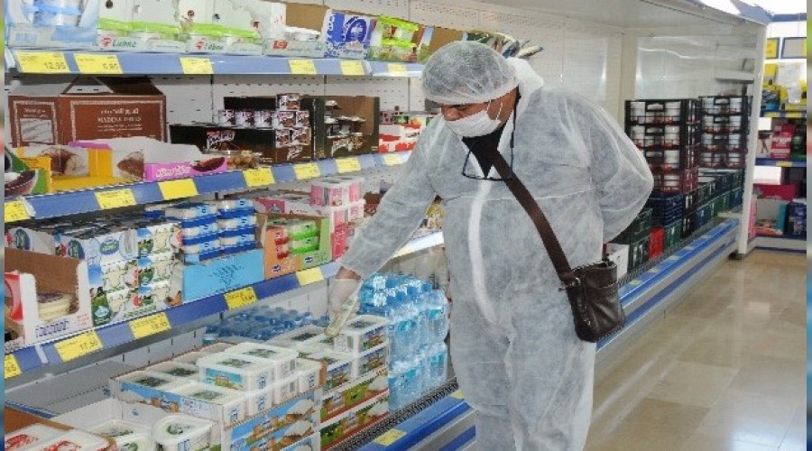 Güvenilir yerlerden alışveriş yapın