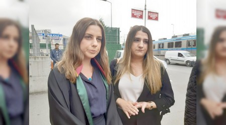 Hakaret davasında karar