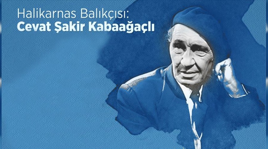 Halikarnas Balıkçısı unutulmadı