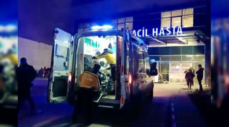 Hatay'daki depremler Suriye'de de hissedildi