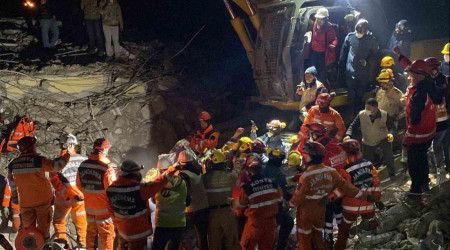 Hatay'dan bir sevindirici haber daha