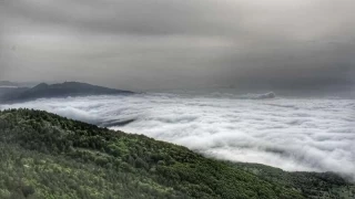 Hatay'n gizli cenneti: Atik Yaylas