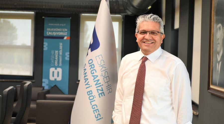 Hava kargo için en uygun yer Eskişehir