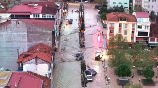 Havza'da tarih tekerrür etti: 'Sorunların arkasından mı koşacağız, tedbir mi alacağız?'