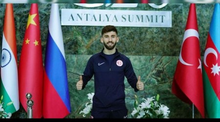 "Hedefim Premier Lig’de oynamak"