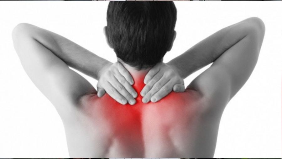 Her boyun ağrısı boyun fıtığı mıdır