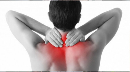 Her boyun ağrısı boyun fıtığı mıdır