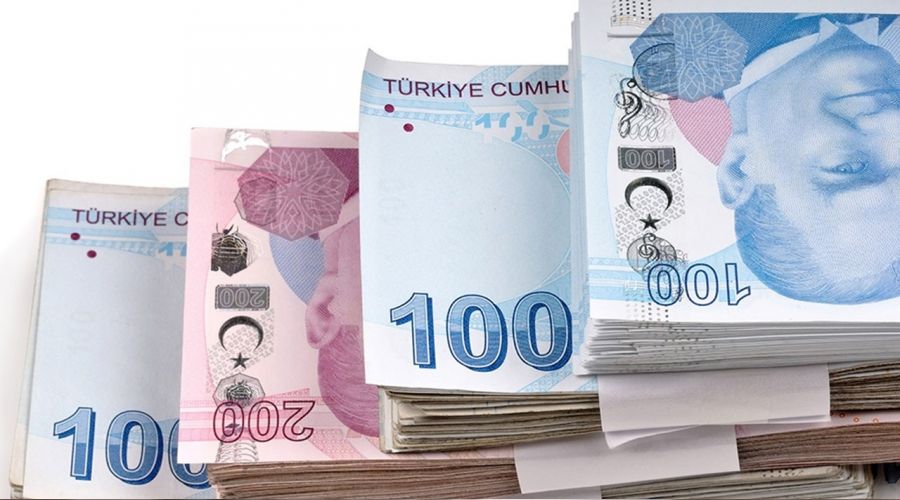 Herkes zararda, bankalar kârda