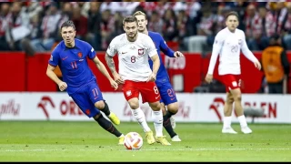 Hollanda Polonya'yı 45 yıldır güldürmüyor