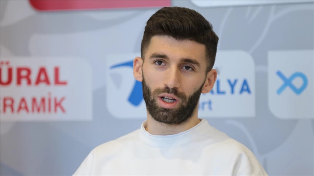 Hull City'den Hatayspor'a geldi