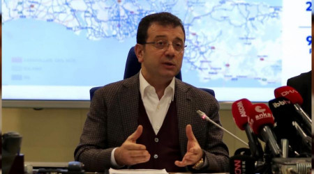 İBB Başkanı İmamoğlu, tedbirlerini açıkladı