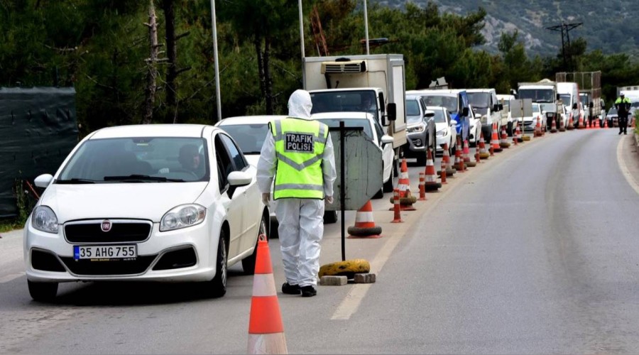 İçişleri’nden yeni genelge