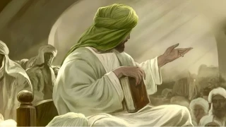 İmam Cafer’in ‘iman nedir’ sorusuna cevabı