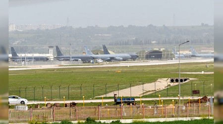 İncirlik'te işçi kıyımı
