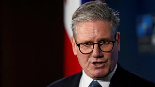 İngiltere Başbakanı Starmer, Grönland konusunda Danimarka'ya desteğini ABD Başkanı Trump'a da iletti