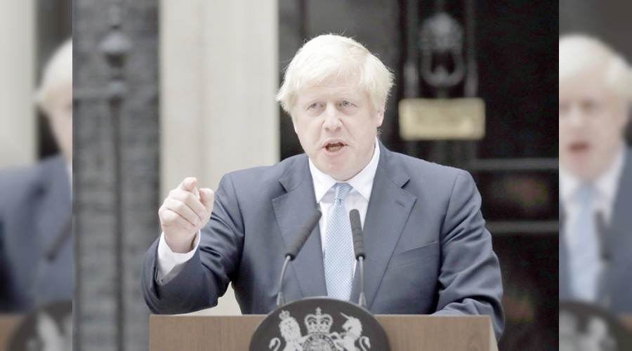 İngiltere'den yabancı öğrencilere jest