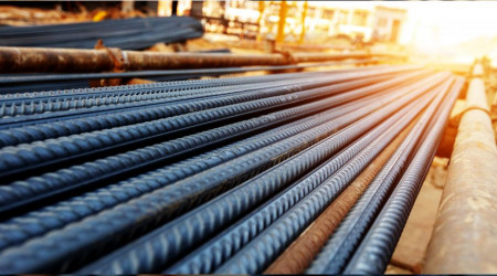 İnşaat demirinde kriz büyüyor