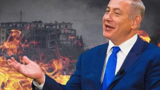 Irak'tan Netanyahu'ya tepki