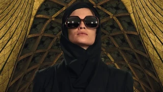 İran'daki Mossad faaliyetlerini anlatan 'Tahran' dizisiyle ödül almıştı