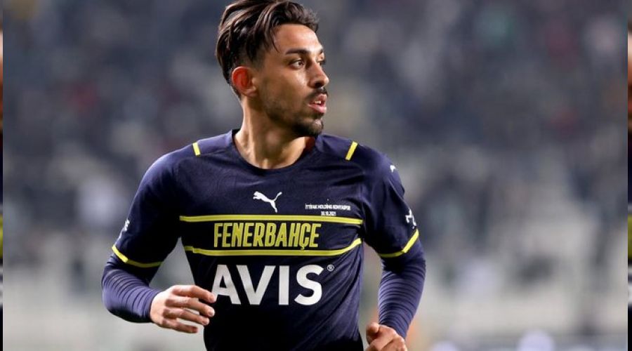 İrfan'ın cezası onandı