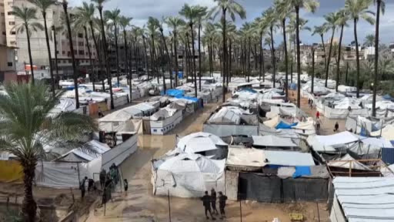 İslam dünyasının unuttuğu Müslümanların çilesi bitmiyor