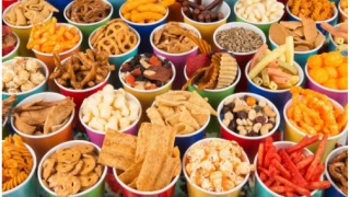 İşlenmiş gıdalar tüm organlara zarar veriyor