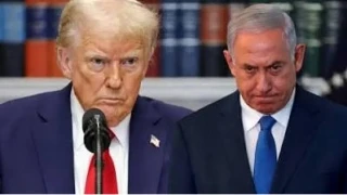 İsrail basını: Trump ve Netanyahu son haftalarda İran'a saldırı konusunda görüşmeler yürütüyor