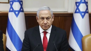 srail basnna gre, Netanyahu Lbnan'da atekese onay verdi