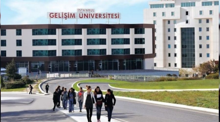  stanbul Geliim niversitesi 99 retim yesi alacak