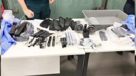 İstanbul Havalimanı’nda büyük şok