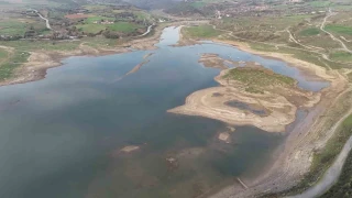 İstanbul'da ısı adaları yağışları engelliyor