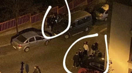 İstanbul'da silahlı çatışma: 1 ölü, 2 ağır yaralı