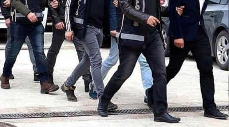 İstanbul'da terör operasyonu: 10 gözaltı