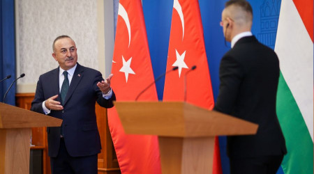 'İsveç'e evet dememiz mümkün değil'