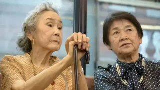 Japonların 3'te 1'i 65 yaş üstü