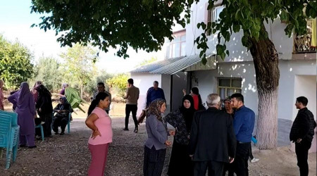 Kahramanmaraş'ta 4.5 büyüklüğünde deprem