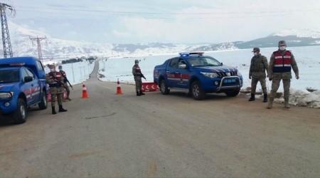 Kahramanmaraş'ta mutasyonlu virüs yayılıyor