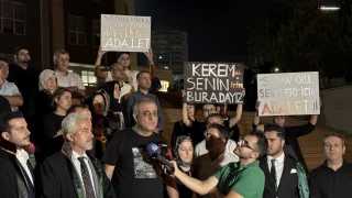 Kahramanmaraş'taki okul saldırısı davasında anne-baba hakim karşısında
