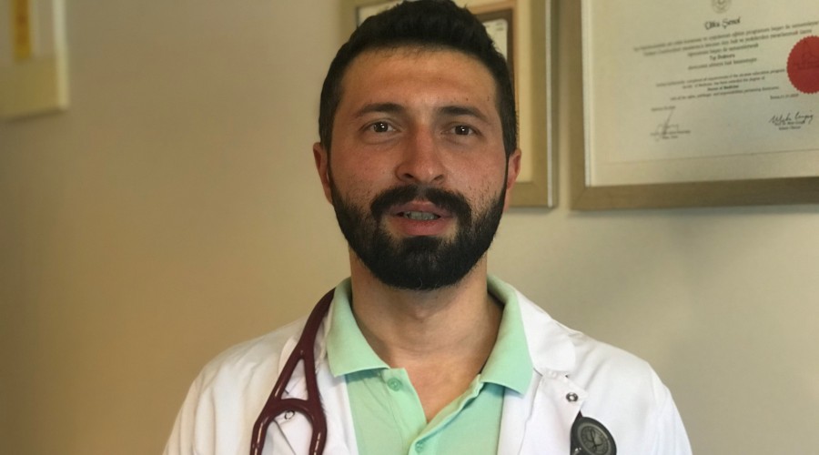 ‘Kalp yetersizliği belirtisi olabilir’