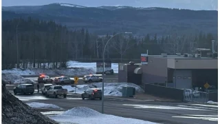 Kanada'da liseye saldırı: En az 10 ölü, 25 yaralı