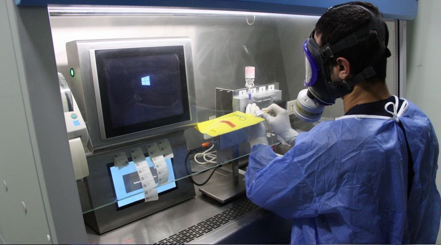 Kanserden değil geç kalmaktan korkun