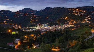 Karadeniz'in saklı cenneti: Kalkandere