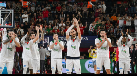 Karşıyaka'dan Deniz'e yeni sözleşme