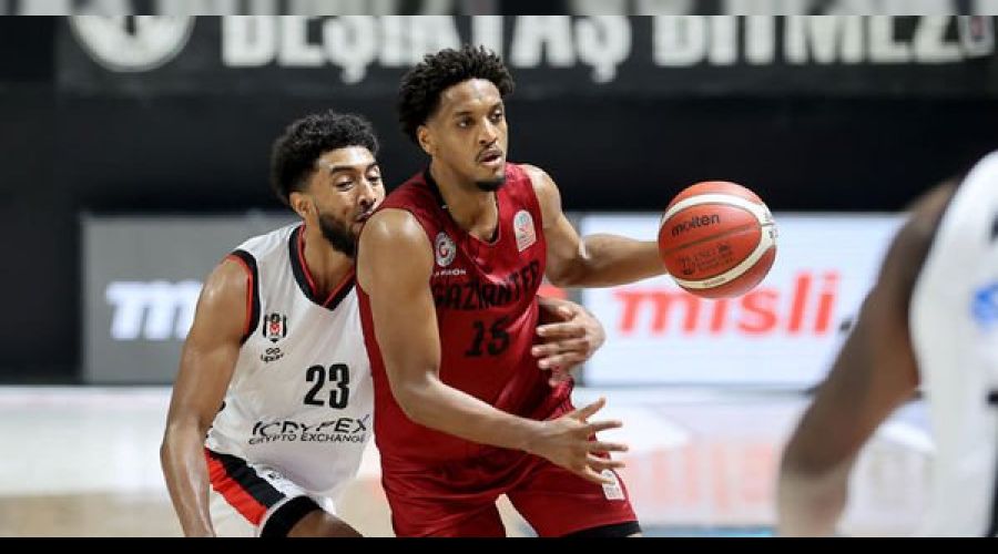 Kartal'a Alman konuk