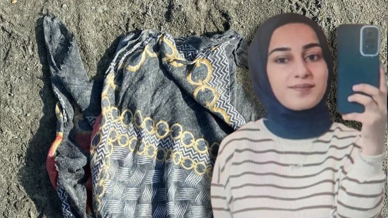 Kayıp Rojin Kabaiş 15 gündür aranıyor